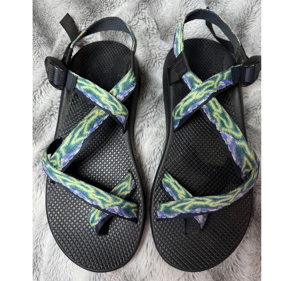 Chaco National Park Denali Aurora Sandals Size 11 main image 6